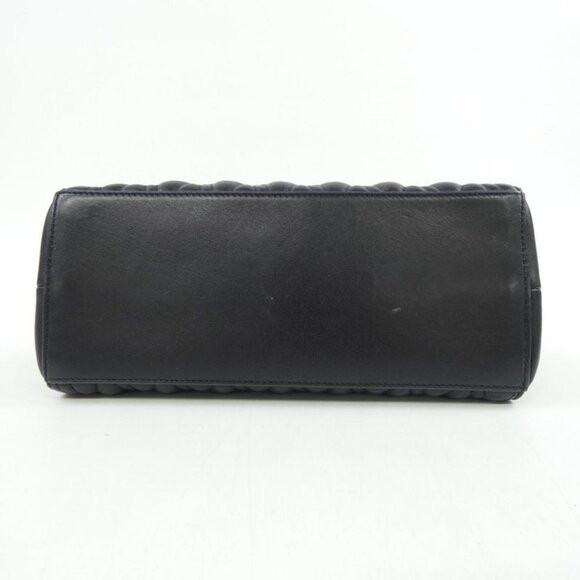 Versace Black Bag
